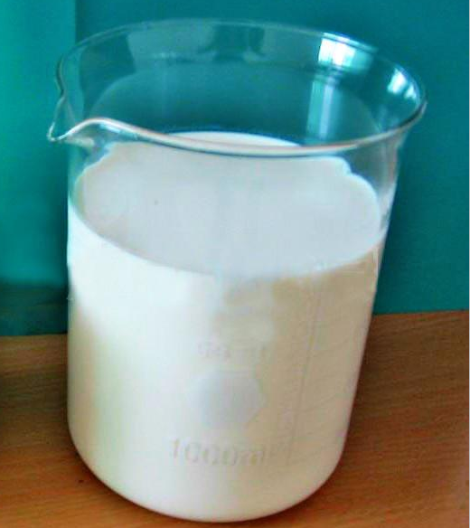 關(guān)于苯丙乳液，這些你所不知道的用途！