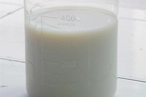 什么是苯丙乳液，了解其聚合機(jī)理嗎